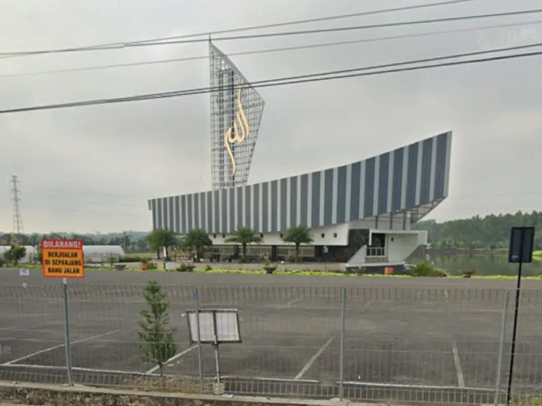 Gereja Bethel Jatilawang: Tempat Beribadah yang Menginspirasi Jiwa di Tengah Cilacap